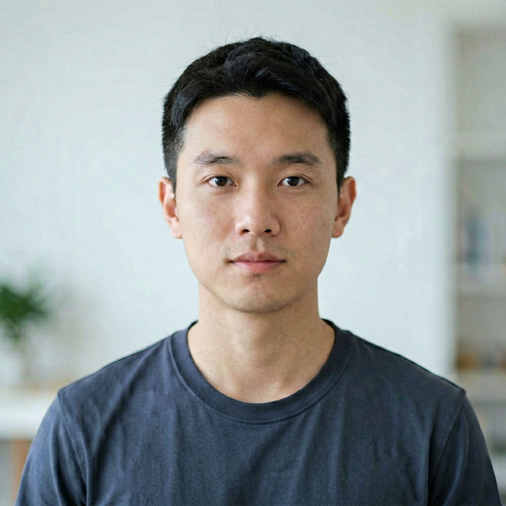 数据分析爱好者头像