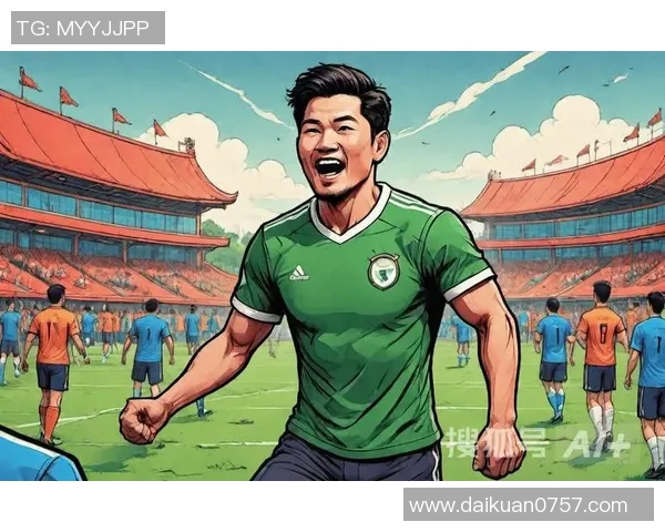 北北足球：探索足球的魅力与激情，打造属于每一个热爱者的梦想舞台